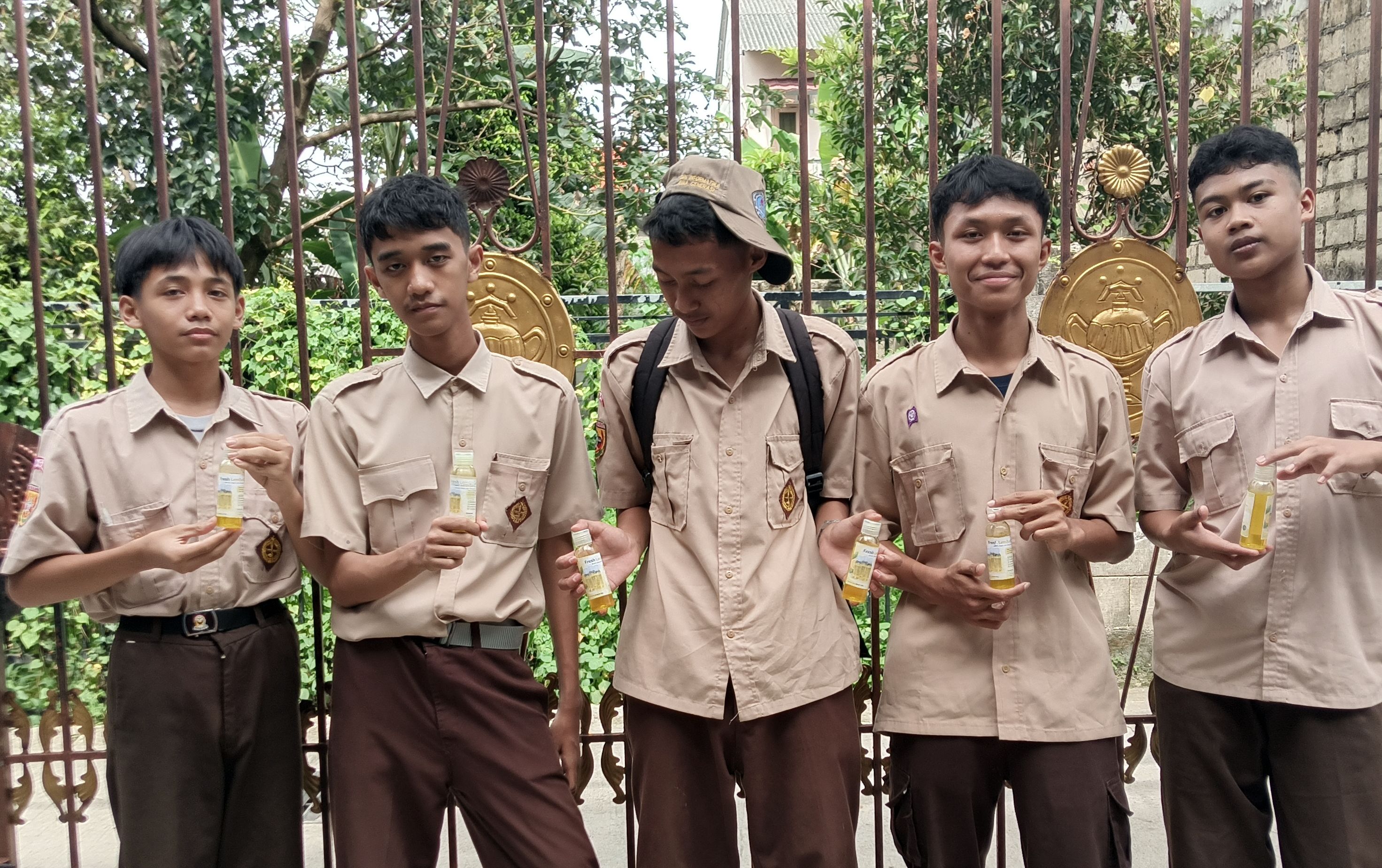 Team